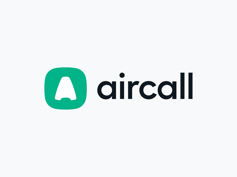 Logo Aircall