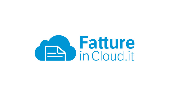 Logo Fatture in Cloud